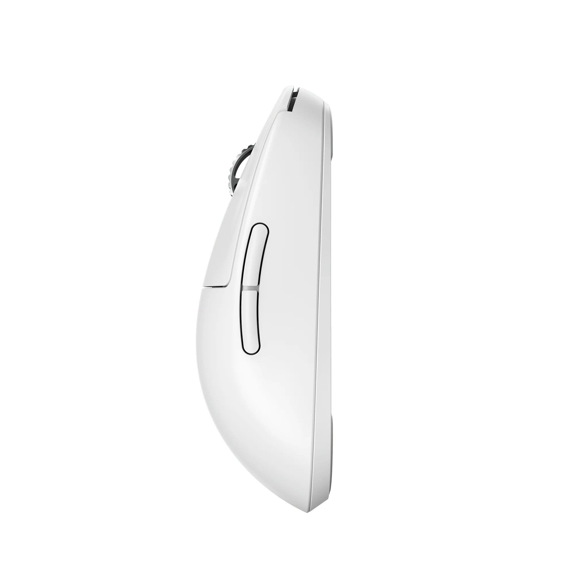 [White Edition] X2A eS Medium Gaming Mouse - Image 3