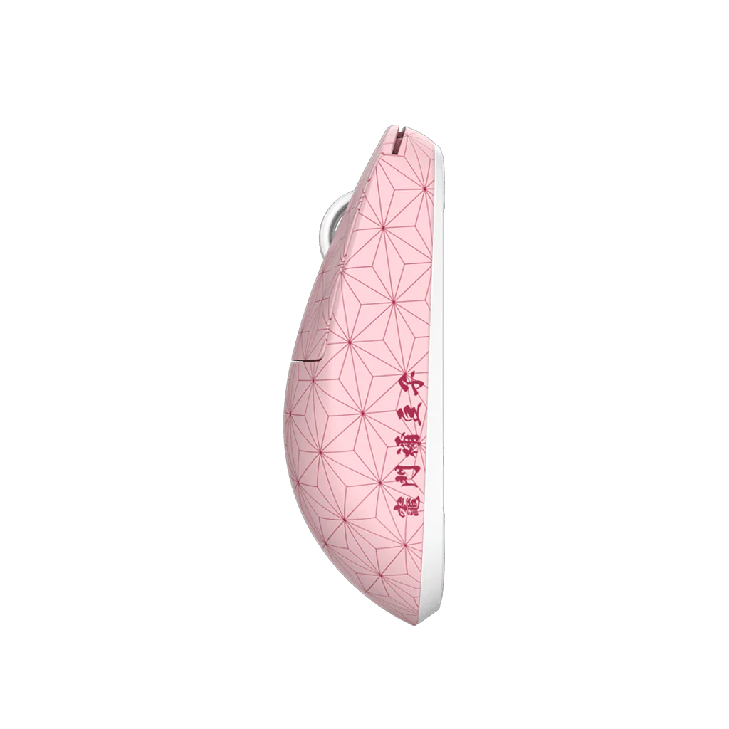 [Demon Slayer - 4K Special Pack] X2 v2 Mini Nezuko Gaming Mouse - Image 4