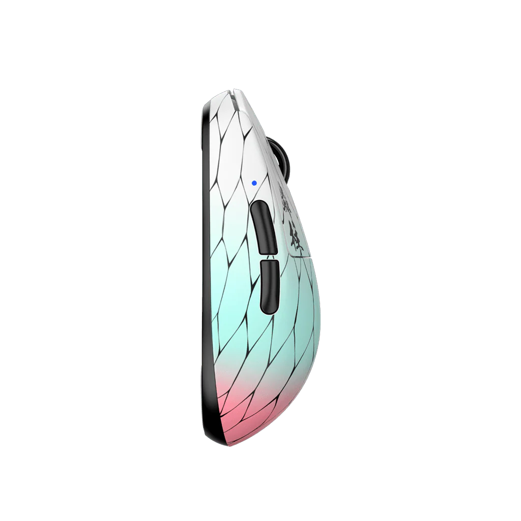 [Demon Slayer] X2H Mini Shinobu Gaming Mouse - Image 3