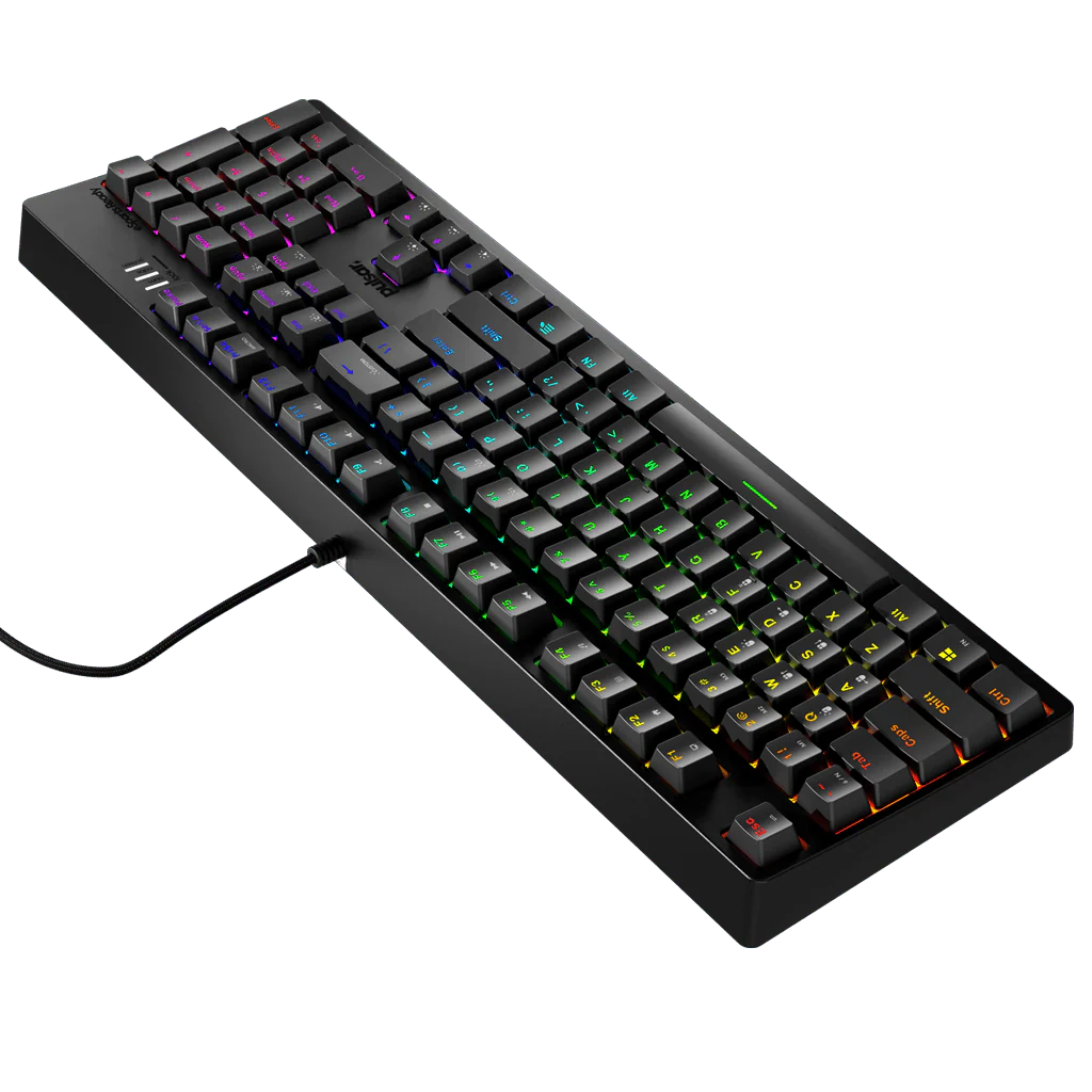 Nova Optical Pro Gaming Keyboard - Image 6