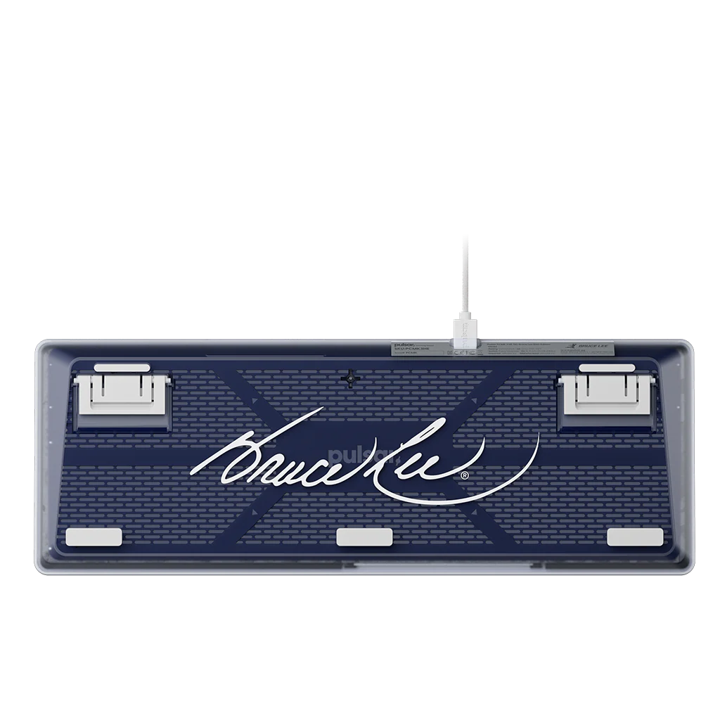 [Bruce Lee 85th Edition] PCMK 3 HE Gaming Keyboard - ISO DE - Image 2