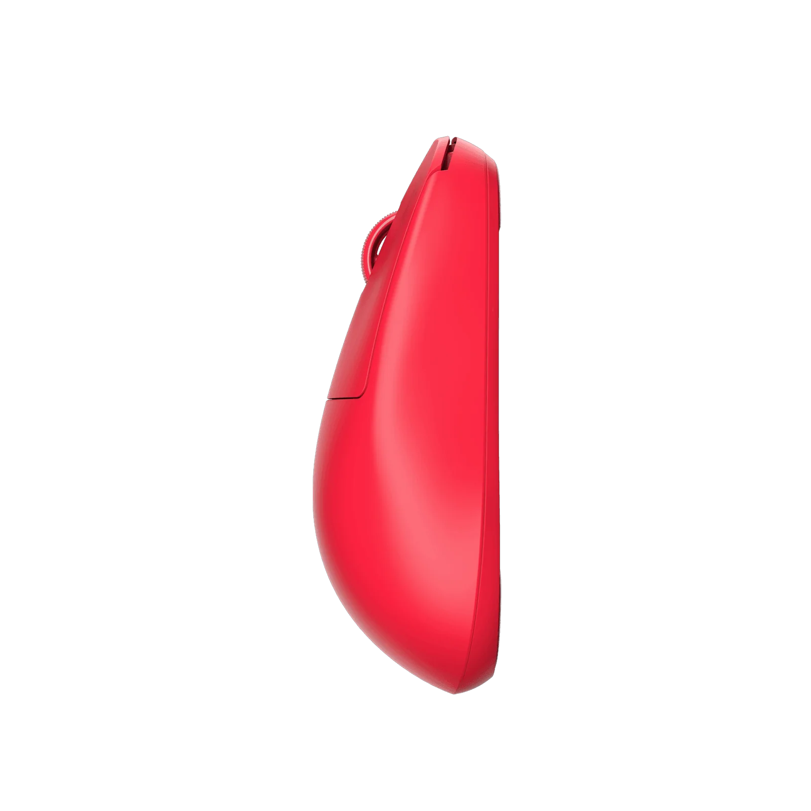 [Red Edition] X2H Mini Gaming Mouse - Image 3