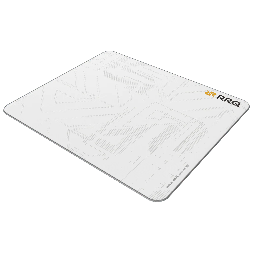 [RRQ Edition] ES2 eSports Mousepad 3mm XL (Medium Speed) - Image 4