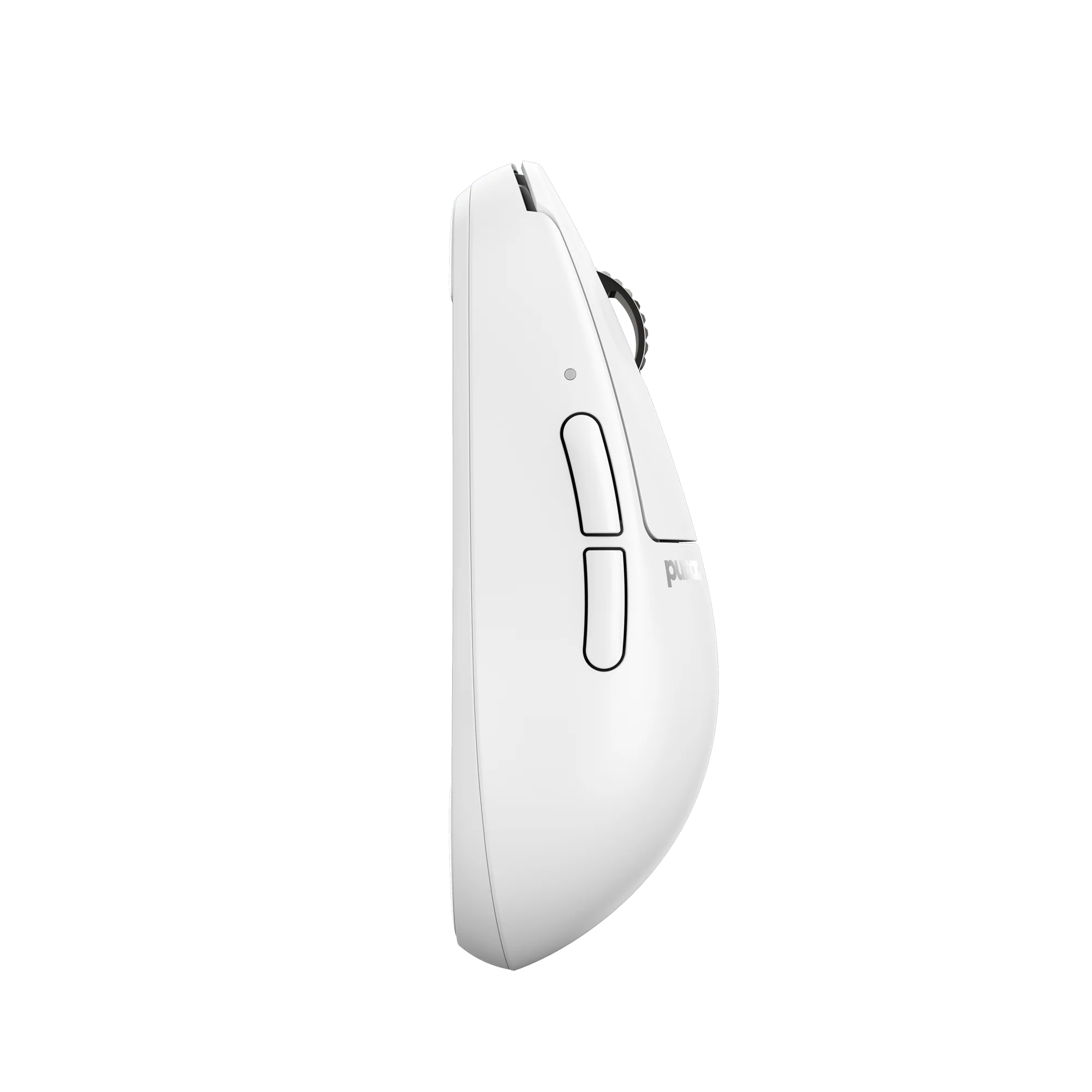 [White Edition] X2H eS Medium Gaming Mouse - Image 4