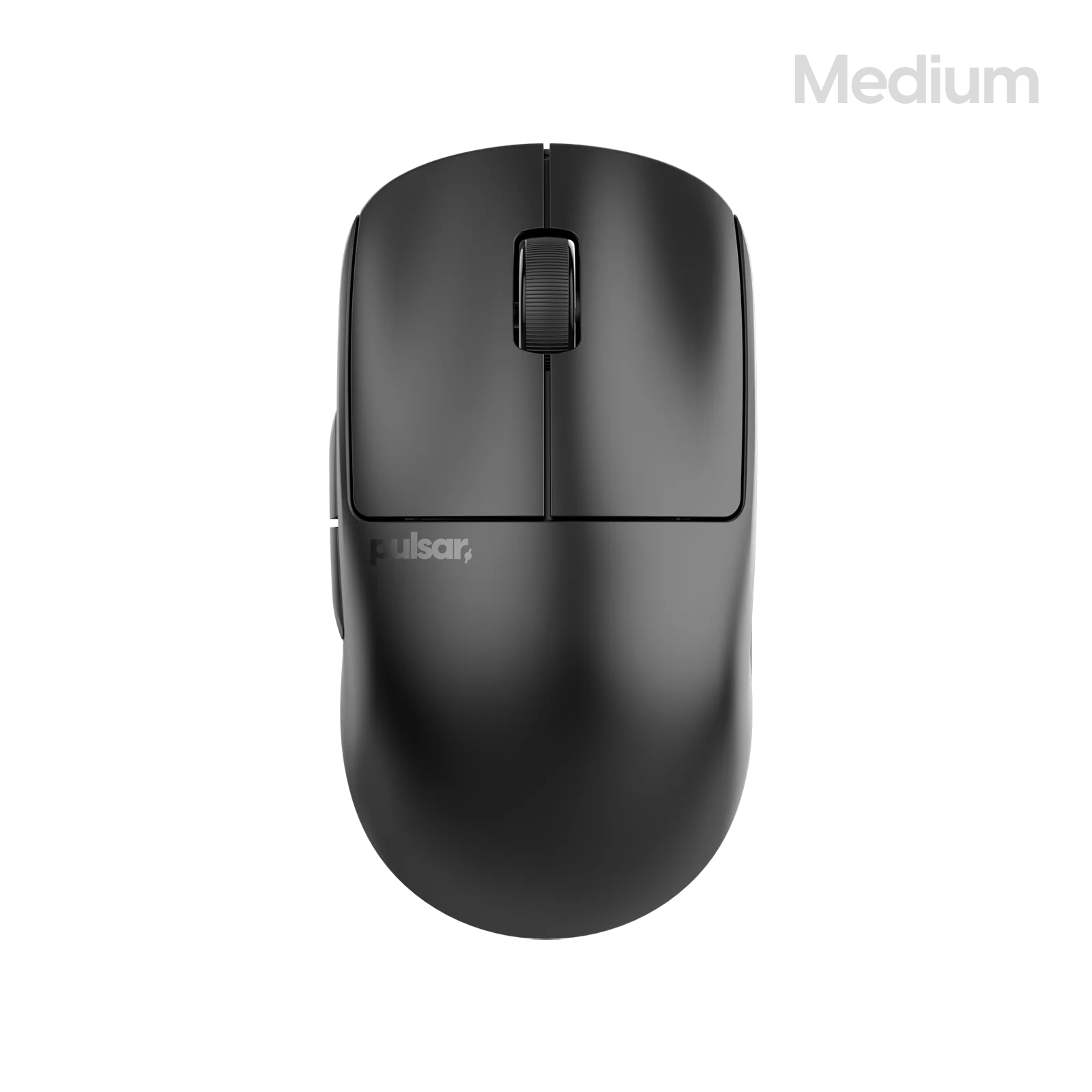 X2 v3 Medium Gaming Mouse