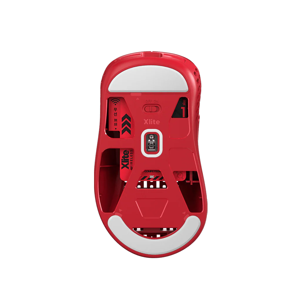 Xlite v2 Mini Gaming Mouse - Image 14
